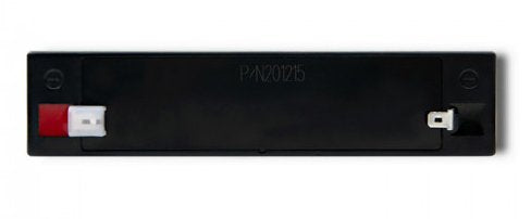 EAN 5901878530727 - Qoltec 53072 batería para sistema ups Sealed Lead Acid (VRLA) 6 V 7,2 Ah imagen 2