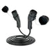 EAN 7630049628076 - ROLINE 19080005 cable de carga para vehículo eléctrico Negro Type 2 1 5 m imagen 1