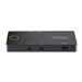 EAN 0065030897648 - StarTech.com C2-H46-UC2-PD-KVM interruptor KVM Negro imagen 4