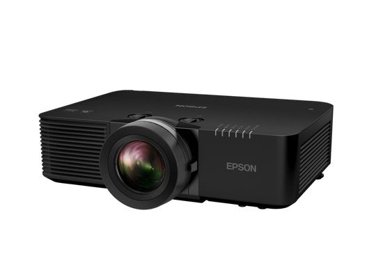 EAN 8715946737942 - Epson EB-L795SE Proyector de alcance estándar 7000 lúmenes ANSI WUXGA (1920x1200) Negro imagen 2
