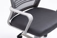 EAN 5901443390794 - Activejet YK01 SZ silla de oficina y de ordenador Asiento acolchado Respaldo de malla imagen 18