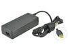 EAN 5055190142660 - 2-Power CAA0729G adaptador e inversor de corriente Interior 45 W Negro imagen 1