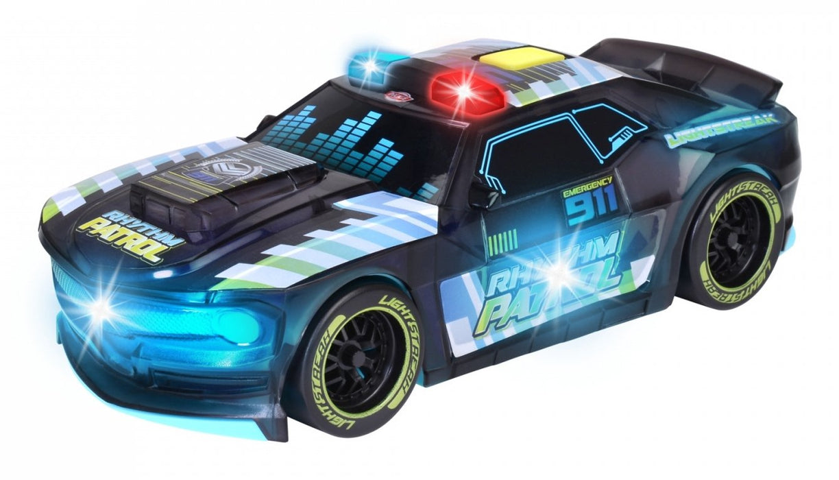 EAN 4006333083655 - Dickie Toys 203763008 vehículo de juguete imagen 1