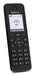EAN 4023125030970 - Fon M3 Teléfono DECT Identificador de llamadas Negro imagen 3