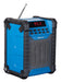 EAN 5706751073649 - Denver WRB-60 transmisor FM Bluetooth Azul, Gris imagen 3
