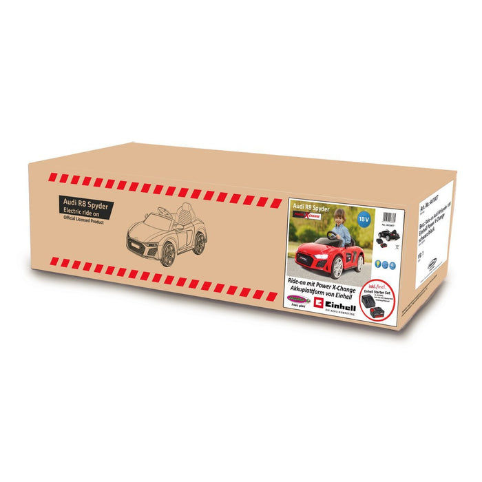 EAN 4042774468385 - Jamara 461807 vehículo de juguete imagen 12