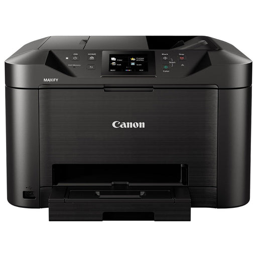 EAN 4549292052329 - Canon MAXIFY MB5150 Inyección de tinta A4 600 x 1200 DPI 24 ppm Wifi imagen 1