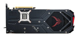EAN 4713436176046 - PowerColor Red Devil Radeon RX 9070 XT Backplate Special Edition AMD 16 GB GDDR6 imagen 4