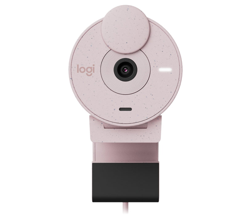 EAN 5099206104952 - Logitech 960-001448 cámara web 2 MP 1920 x 1080 Pixeles USB-C Rosa imagen 3