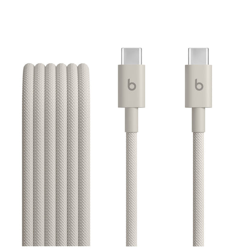 EAN 0195950231205 - Apple Beats cable USB USB 2.0 1,5 m USB C Blanco imagen 1