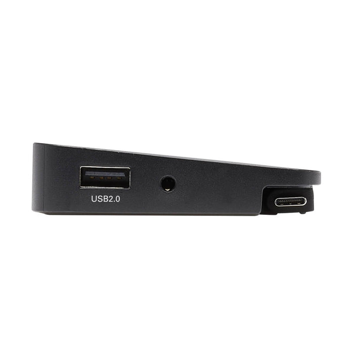 EAN 0037332250698 - Tripp Lite U442-DOCK7D-B base para portátil y replicador de puertos Alámbrico USB 3.2 Gen 1 (3.1 Gen 1) T imagen 12