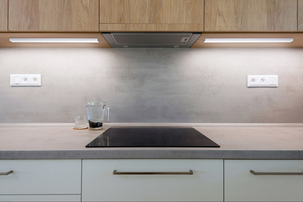 EAN 5901443122760 - Activejet AJE-DRACO luz para gabinetes 13 W imagen 3