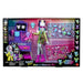EAN 194735258321 - Monster High JBF18 muñeca imagen 6