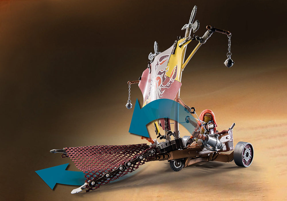 EAN 4008789710260 - Playmobil Novelmore 71026 set de juguetes imagen 7