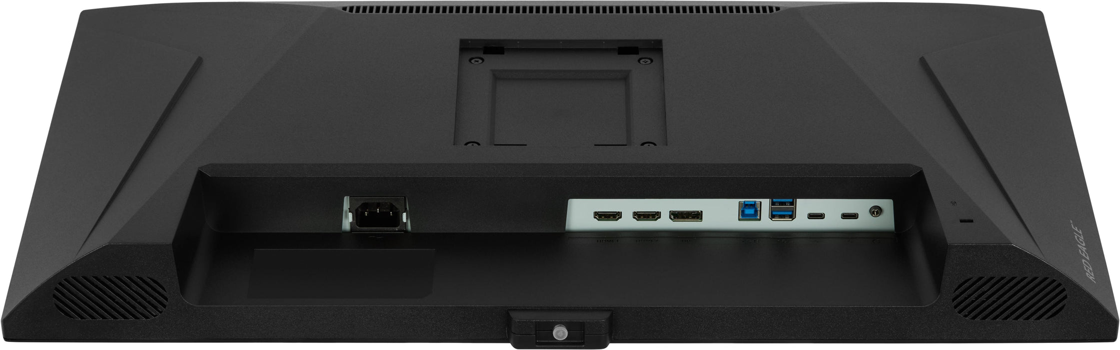 EAN 4948570127139 - iiyama G-MASTER GB2771UHSU-B1 pantalla para PC 68,6 cm (27") 3840 x 2160 Pixeles 4K Ultra HD LED Negro imagen 8