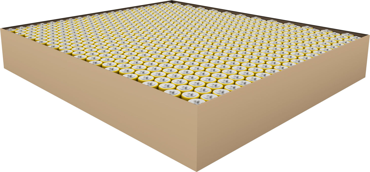 EAN 4008496356621 - Varta 4006 211 501 Batería de un solo uso AA Alcalino imagen 1