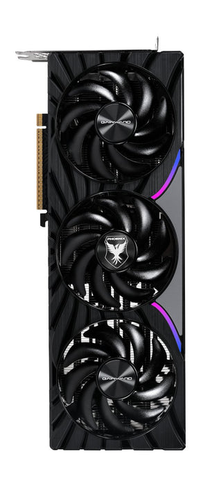 EAN 4710562245547 - Gainward GeForce RTX 5070 Ti Phoenix-S NVIDIA 16 GB GDDR7 imagen 3