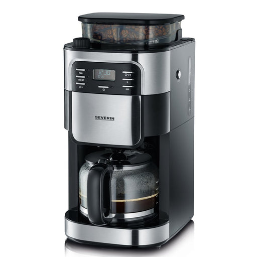 EAN 4008146022098 - Severin KA 4810 cafetera eléctrica Semi-automática Cafetera de filtro 1,4 L imagen 2