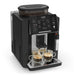 EAN 3016661173530 - Krups Sensation EA910A Totalmente automática Máquina espresso 1,7 L imagen 2