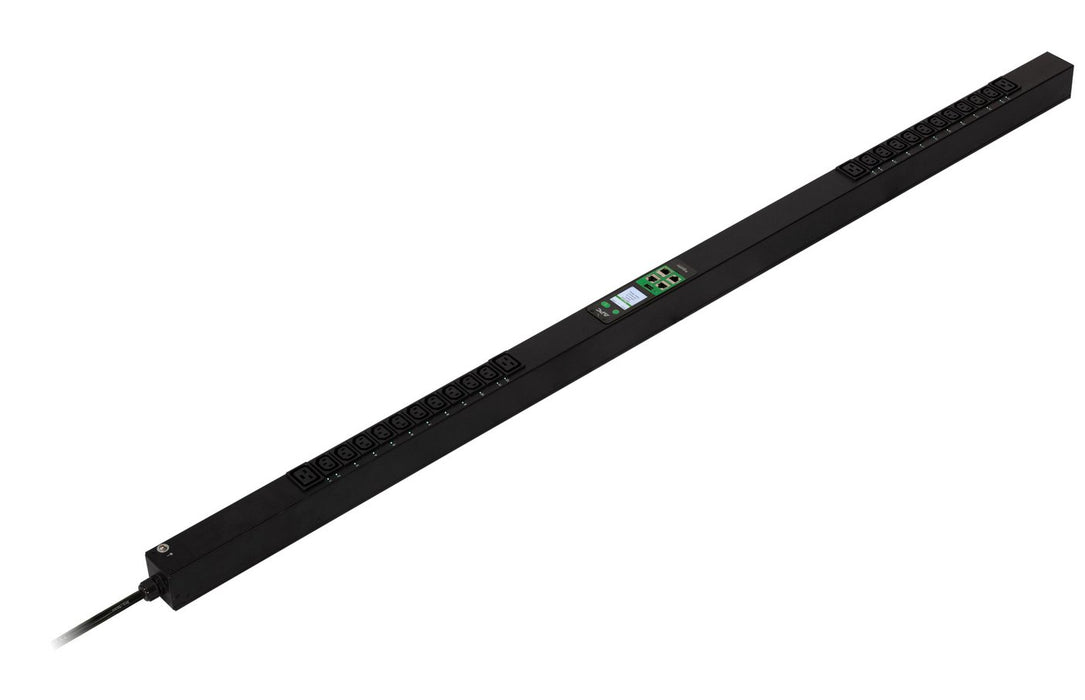 EAN 731304761266 - APC EPDU2132S unidad de distribución de energía (PDU) 17 salidas AC 0U Negro imagen 1