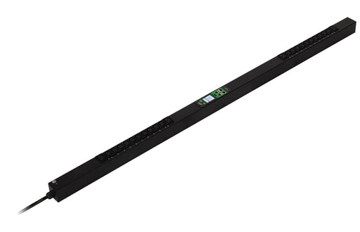 EAN 731304761266 - APC EPDU2132S unidad de distribución de energía (PDU) 17 salidas AC 0U Negro imagen 1