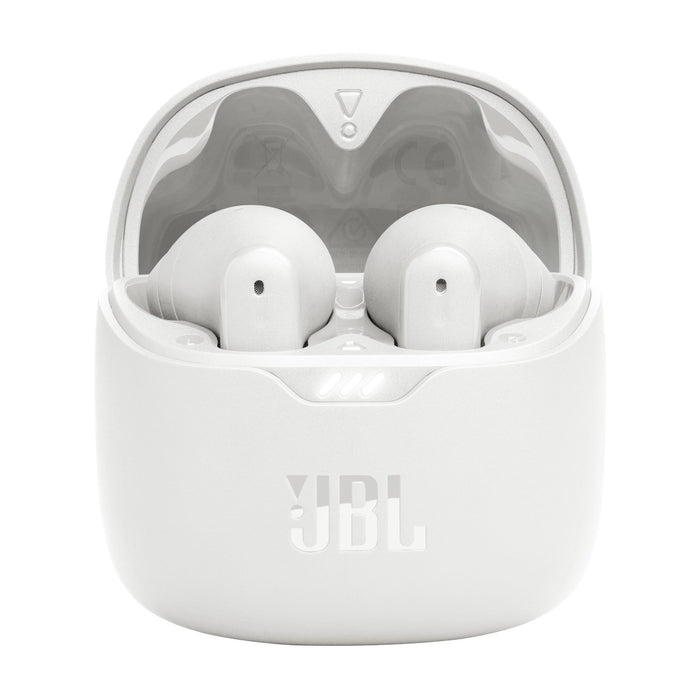 EAN 6925281930584 - JBL Tune Flex Auriculares True Wireless Stereo (TWS) Dentro de oído Llamadas/Música Bluetooth Blanco imagen 5