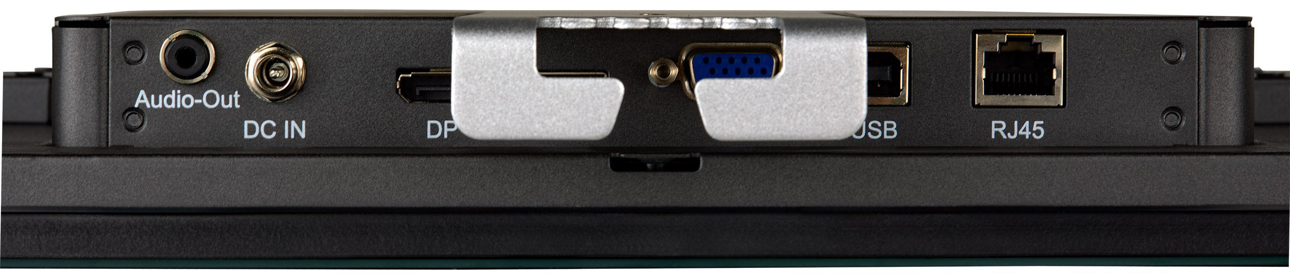 EAN 4948570123742 - iiyama OTF1616MC-B1 pantalla de señalización Pantalla plana para señalización digital 39,6 cm (15.6") LCD imagen 13