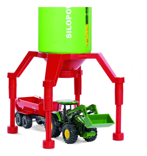 EAN 4006874056026 - Siku 10560200000 juguete de construcción imagen 2