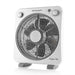 EAN 8436044539596 - Orbegozo BF 0138 ventilador Gris, Blanco imagen 2