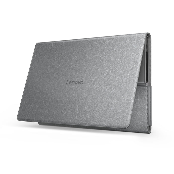 EAN 0198153907663 - Lenovo Tab Plus Mediatek 128 GB 29,2 cm (11.5") 8 GB Wi-Fi 5 (802.11ac) Android 14 Gris imagen 13