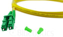 EAN 4063232623610 - BlueOptics SFP3131BU2MS Cable de fibra óptica e InfiniBand 2 m LC Amarillo imagen 4