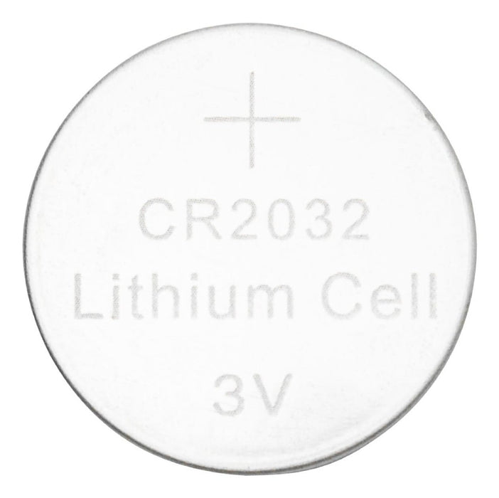 EAN 5705831150362 - Q-CONNECT KF15036 pila doméstica Batería de un solo uso CR2032 Litio imagen 2