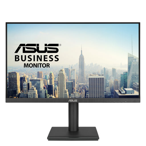 EAN 4711387564820 - ASUS VA27DQFS pantalla para PC 68,6 cm (27") 1920 x 1080 Pixeles Full HD LCD Negro imagen 1