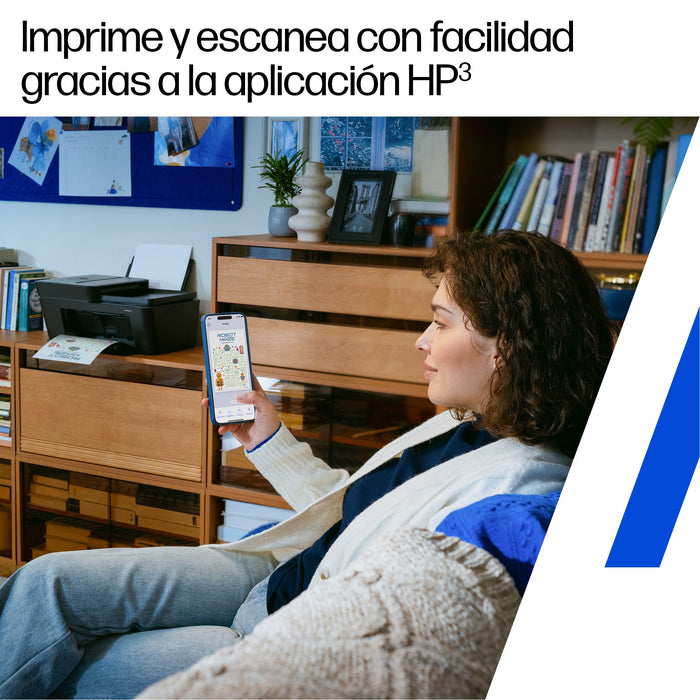 EAN 198828789730 - HP DeskJet 4310 All-in-One Printer Inyección de tinta térmica A4 4800 x 1200 DPI 8,5 ppm Wifi imagen 7