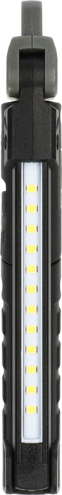 EAN 4007123691937 - Brennenstuhl 1173730002 luz de trabajo Negro, Gris LED 3 W imagen 4