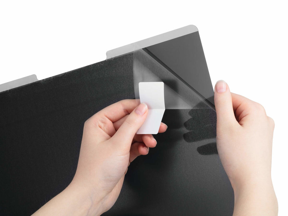 EAN 4005546735351 - Durable 515857 filtro para monitor 40,6 cm (16") Portátil Filtro de privacidad para pantallas sin marco imagen 6