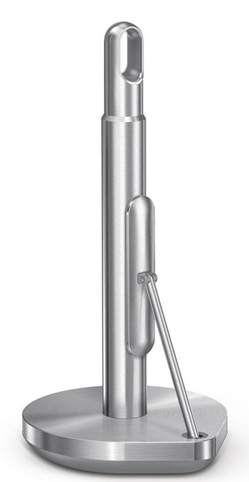 EAN 0838810026343 - simplehuman KT1203 portarollo de papel Soporte para toallas de papel de sobremesa Acero inoxidable Acero  imagen 2