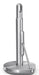 EAN 0838810026343 - simplehuman KT1203 portarollo de papel Soporte para toallas de papel de sobremesa Acero inoxidable Acero  imagen 2