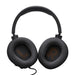 EAN 1200130015519 - JBL Quantum 100M2 Auriculares Alámbrico Diadema Juego Negro imagen 7