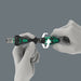 EAN 4013288234834 - Wera 05135880001 llave de carraca 1 pieza(s) Negro, Verde imagen 5
