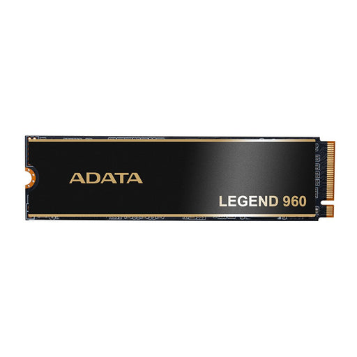 EAN 4711085938145 - ADATA LEGEND 960 4 TB M.2 PCI Express 4.0 NVMe 3D NAND imagen 1