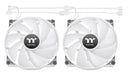 EAN 4711475641334 - Thermaltake CT200 Carcasa del ordenador Ventilador 20 cm Blanco 1 pieza(s) imagen 4