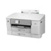 EAN 4977766812917 - Brother HL-J6010DW impresora de inyección de tinta Color 1200 x 4800 DPI A3 Wifi imagen 4