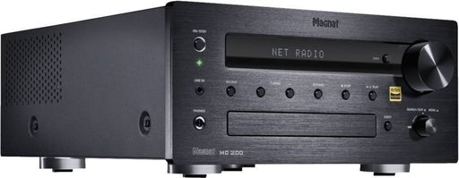 EAN 4018843952284 - Magnat MC 200 R 2.0 canales Estéreo Negro imagen 2