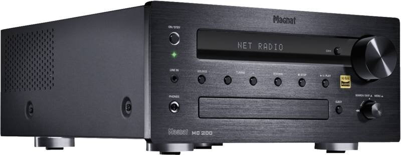 EAN 4018843952284 - Magnat MC 200 R 2.0 canales Estéreo Negro imagen 2