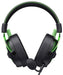 EAN 6939119065164 - Havit 6939119065164 auricular y casco Auriculares Alámbrico Diadema Juego Negro, Verde imagen 2