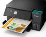EAN 8715946733050 - Epson EcoTank ET-2950 Inyección de tinta A4 4800 x 1200 DPI 33 ppm Wifi imagen 5