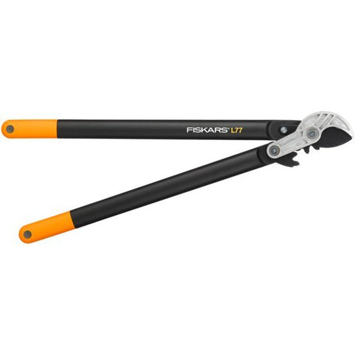 EAN 6411501125804 - Fiskars 112580 tijera podadora Cortaramas de guillotina imagen 1