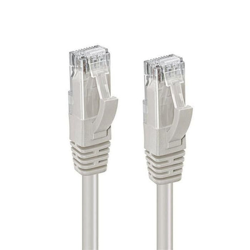 EAN 5704327723745 - Microconnect UTP540 cable de red Gris 40 m Cat5e U/UTP (UTP) imagen 2