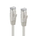 EAN 5704327693666 - Microconnect UTP550 cable de red Gris 50 m Cat5e U/UTP (UTP) imagen 2